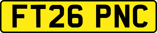 FT26PNC