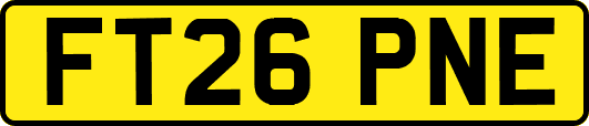FT26PNE