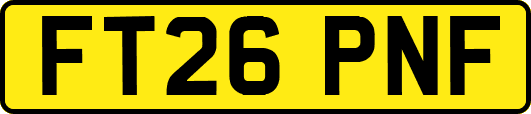 FT26PNF