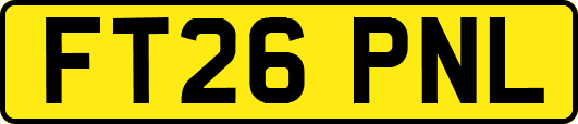 FT26PNL