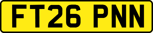 FT26PNN