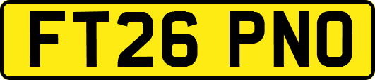 FT26PNO