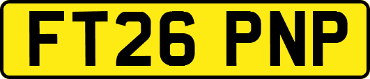 FT26PNP
