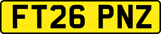 FT26PNZ