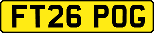 FT26POG