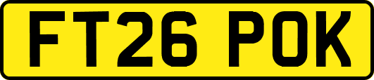 FT26POK