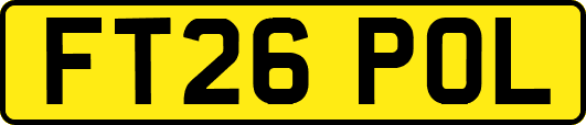 FT26POL