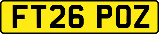 FT26POZ