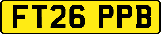 FT26PPB