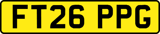FT26PPG