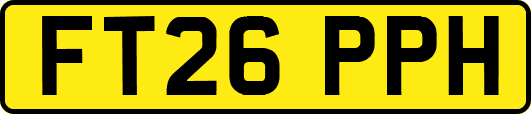 FT26PPH