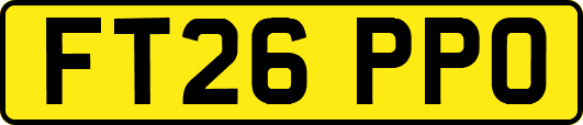 FT26PPO