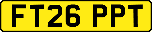 FT26PPT