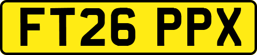 FT26PPX