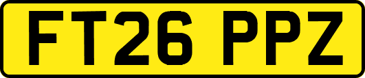 FT26PPZ