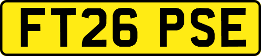 FT26PSE