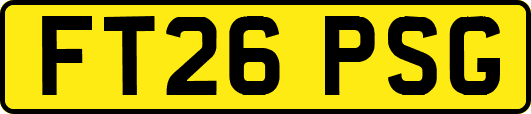 FT26PSG