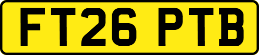 FT26PTB