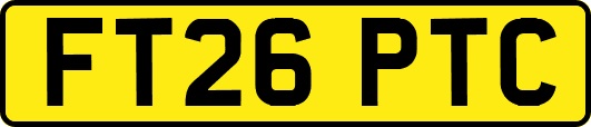FT26PTC