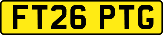 FT26PTG
