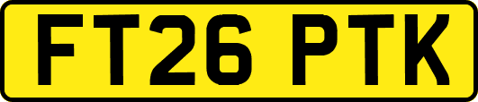 FT26PTK