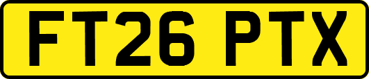 FT26PTX