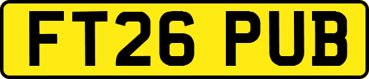 FT26PUB