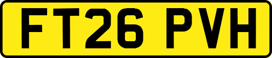 FT26PVH