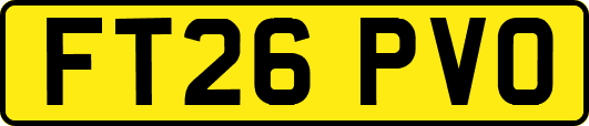 FT26PVO