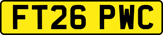 FT26PWC