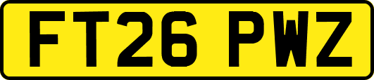 FT26PWZ