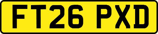 FT26PXD
