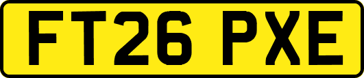 FT26PXE