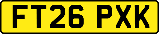 FT26PXK