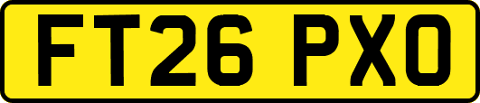 FT26PXO