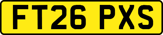 FT26PXS