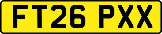 FT26PXX