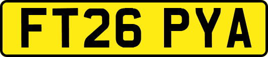 FT26PYA