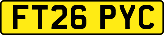 FT26PYC