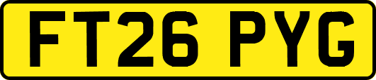 FT26PYG