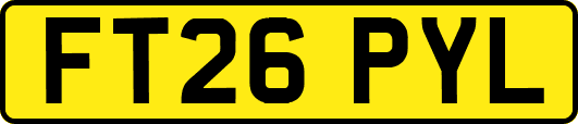 FT26PYL