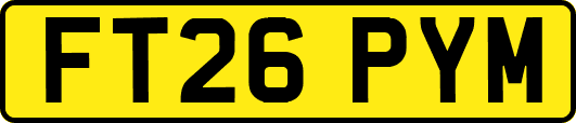 FT26PYM