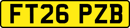 FT26PZB