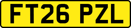 FT26PZL