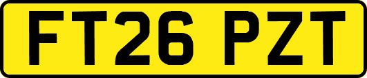 FT26PZT
