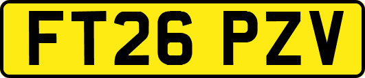FT26PZV