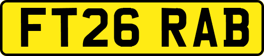 FT26RAB