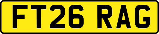 FT26RAG