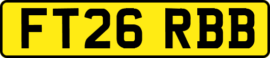 FT26RBB