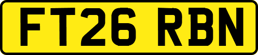 FT26RBN
